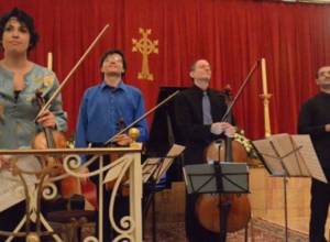 Հուշհամերգ