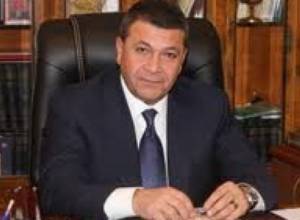 Վլադիմիր Գասպարյան. «Մեր խոսքը գործ է»