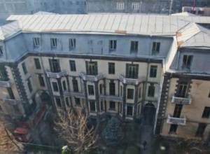 Շենքը կփրկվի՞