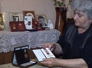 Անհետ կորած տղայի խոսքից. «Ես հայրենիքինն եմ»