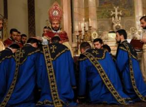 «Մարդկանցից ոչինչ չակնկալեք»