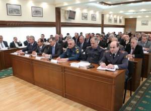 Կայացել է երթուղիների ևս 7 մրցույթ