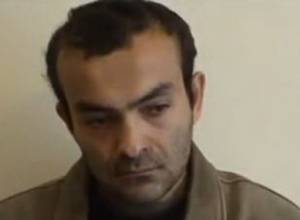 Կալանավորվել է