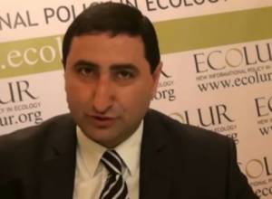 Սեւանի հարցում չեն կողմնորոշվում