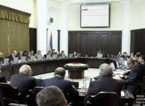 Աճ՝ հարկային եկամուտների հաշվին