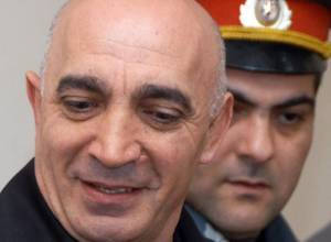 Խնդրագրի մասին սոսկ լսել է