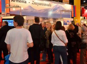 Բուենոս Այրեսում նշվել է ՀՀ օրը