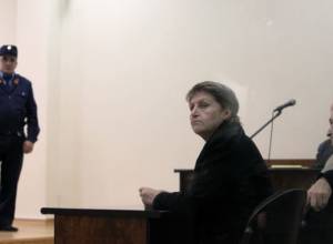 Ուշաթափվել է դատարանում