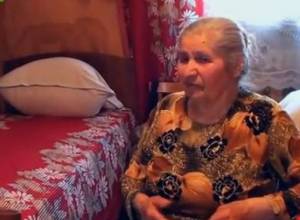 Մնացել են հարեւանների հույսին