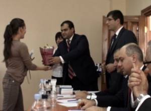 ՀՀ քաղաքացի դարձածները երդվել են