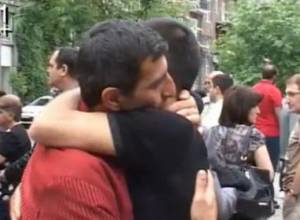 «Դուրս կգա՝ մենք են մեղավոր,  որ մարդիկ արտագաղթում են»