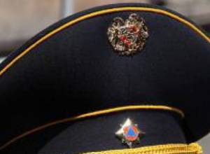 Դասընթաց ոստիկանների համար