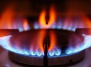 Գազի գինը թանկանում է