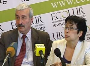 Ջերմաստիճանի վտանգավոր բարձրացում