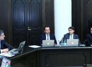 Բերքը կորցրած, վարկառու գյուղացուն՝ արեւածաղկի սերմ
