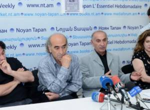 «Բաղդասար ախպարն» առաջին անգամ որպես օպերետ