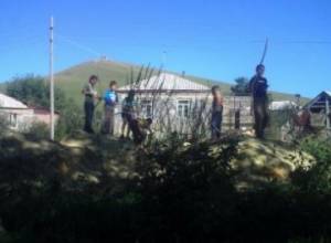 Թունավոր թափոններ է տվել դպրոցին