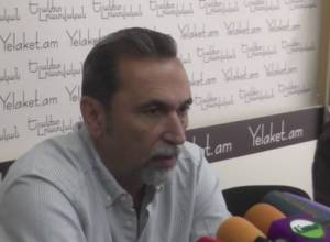 Հայաստանը կորցնում է իր  ձկնատեսակները