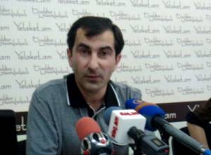 «Կովերը գազով են կաթ տալի՞ս»