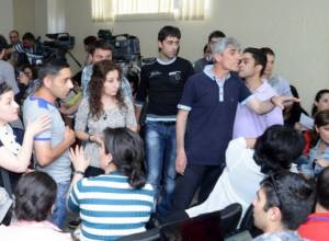 Թեժ կրքեր. «գազի» քննարկումը ձախողվեց