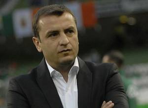 Վարդան Մինասյանը հրապարակեց կազմը