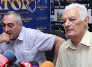 Բա թողնե՞ն Նարեկ Սարգսյանը ինչ ուզում է անի