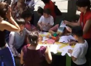 Երեխայից առավել ծնողը օգնության կարիք ունի