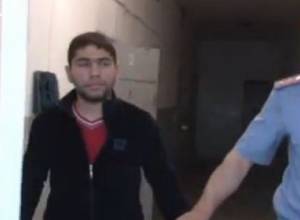 Միջադեպ Աշտարակի ձորում