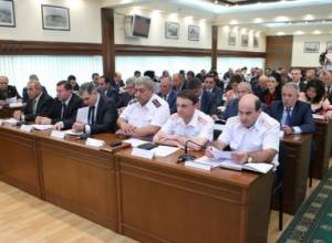 Շուկաները հսկելու համար խումբ է ստեղծվել