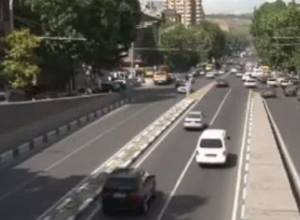 Ոստիկանության հայտարարությունը