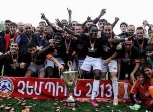 «Շիրակը» չի կարողանում հավաքել լրիվ կազմը