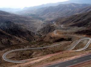 Ի գիտություն վարորդների