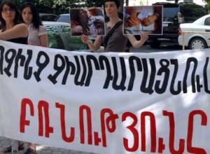 «Եթե նույնիսկ ինքնասպան է եղել, դրդել է ամուսինը»