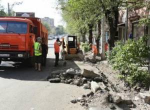 Ասֆալտապատումը կավարտվի մեկ շաբաթից