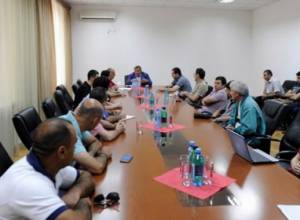 Ռուբեն Հայրապետյանը ավելի շատ բլոգերի էր սպասում