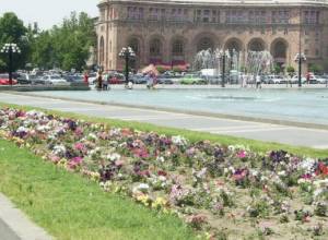 Ուշադրություն. Ջերմաստիճանը կբարձրանա