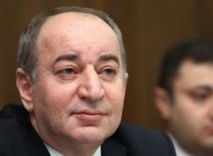«Ռոբերտ Նազարյանը արհամարեց»