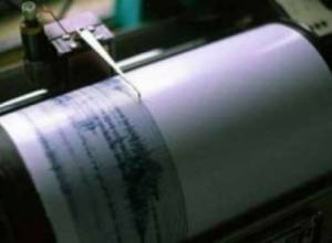 Երկրաշարժ Վանաձոր և Սպիտակ քաղաքներում
