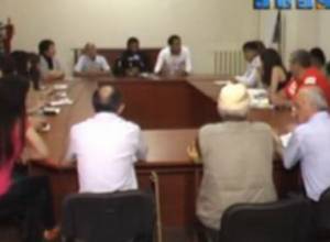 Շիրակցիների նյարդերը տեղի են տվել