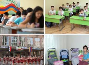 Սիրիահայերը կօգտվեն «Գթության խոհանոցներից»