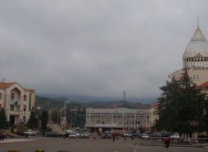 Ճանաչողական ուխտագնացություն Արցախ