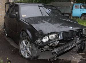 Մահվան ելքով ՃՏ պատահար Մարտունի քաղաքում