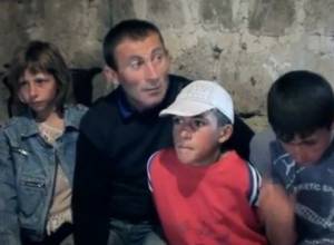 Փոքրիկ գառնարած Լաուրան երազում է բժիշկ դառնալ