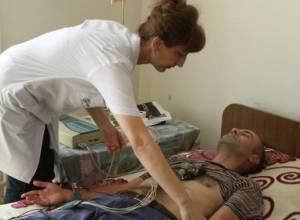 Անվճար բժշկական հետազոտություններ