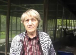 Ակցիա Նախագահականի դիմաց