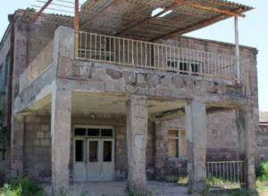 Գյուղի 80 տոկոսը վարկի, 20 տոկոսն էլ պարտքի տակ է