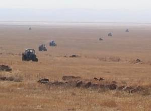 Վաճառենք, սոված մնա՞նք