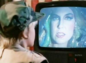 Չունես քո TV-ն, կունենաս Ադրբեջանինը