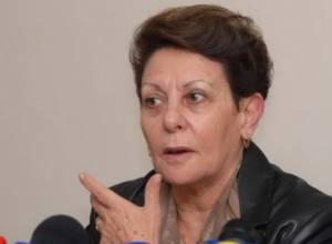 «Բարև Երևան» դաշինքի բարձրացրած ոչ մի հարց առ այսօր լուծում չի ստացել: