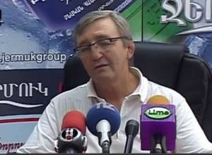«Այսօր մարզաձեւերը սեփականաշնորհված են»